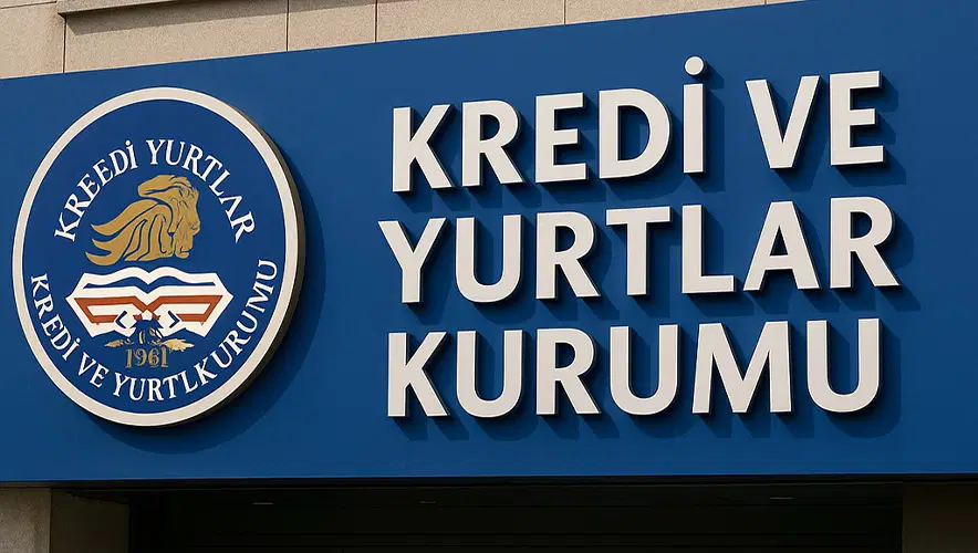 2026-2027 KYK yurt başvuruları için tarih belli oldu