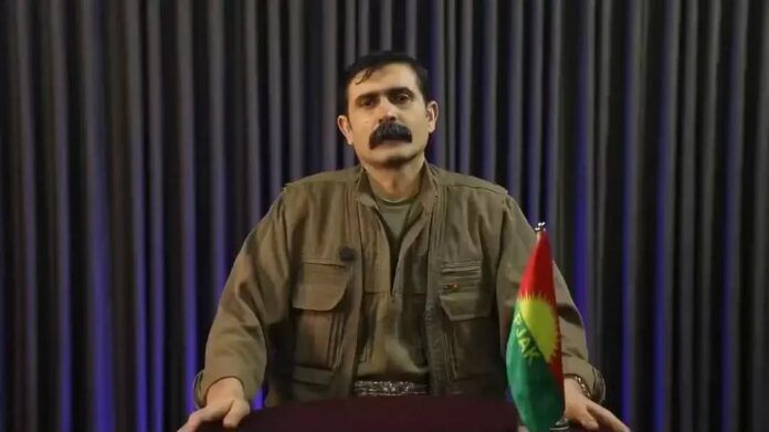 PJAK’tan PKK açıklaması: Fesih kararı bizi bağlamaz