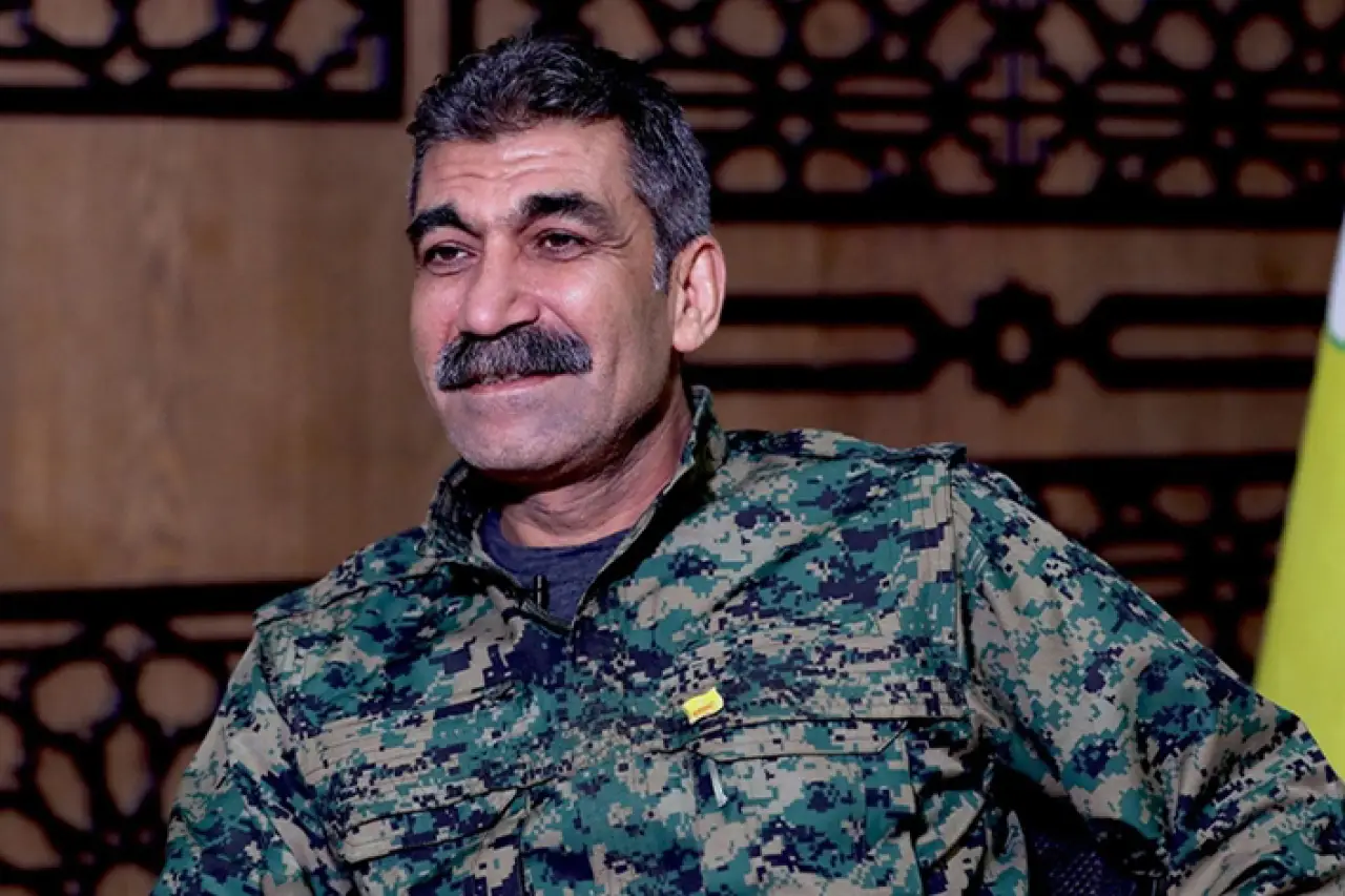 SDG’den Sipan Hemo açıklamasına yalanlama: “Gerçeği yansıtmıyor”
