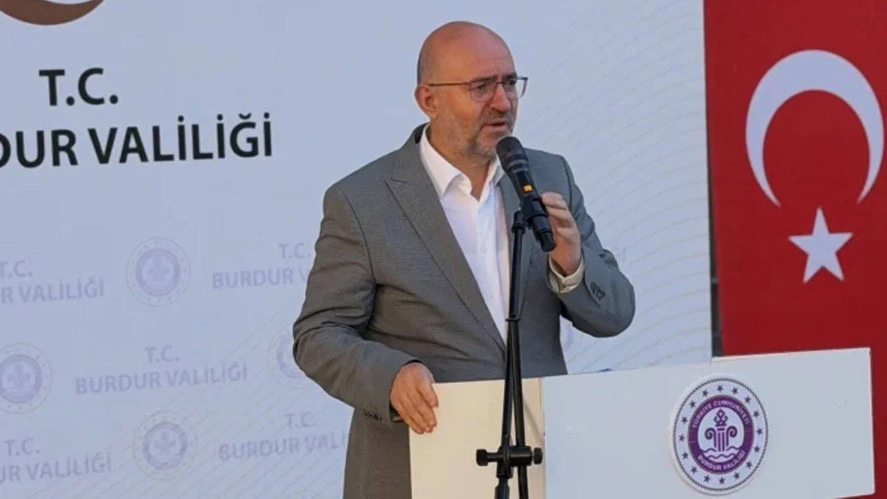 AKP'li milletvekilinden yakın koruma talebi: "Vali beni tehdit ediyor"