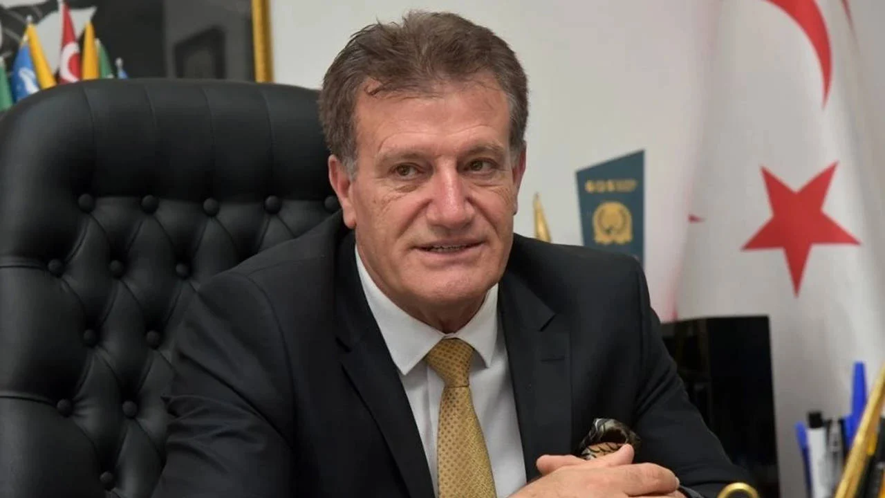 Girne’de 9 kişinin öldüğü gemi kazası: Ulaştırma Bakanı Arıklı görevden alındı