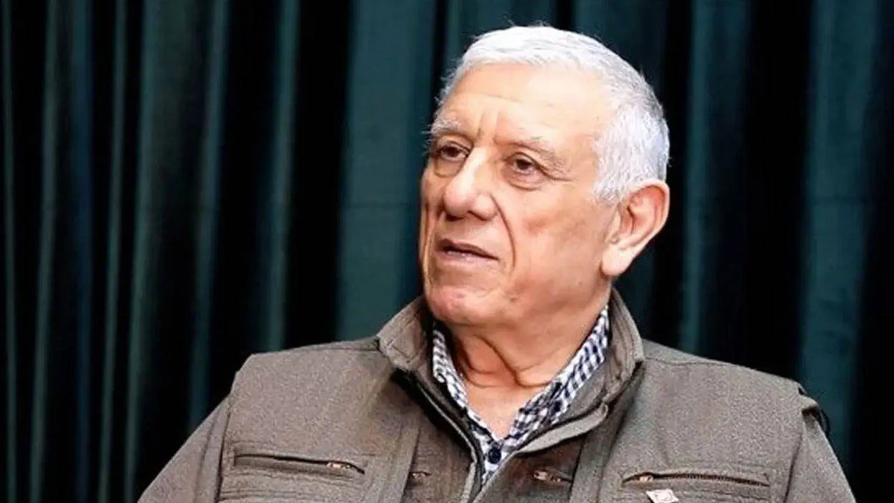 Cemil Bayık’tan çözüm süreci açıklaması: Öcalan özgür bırakılmadan silah bırakmayız