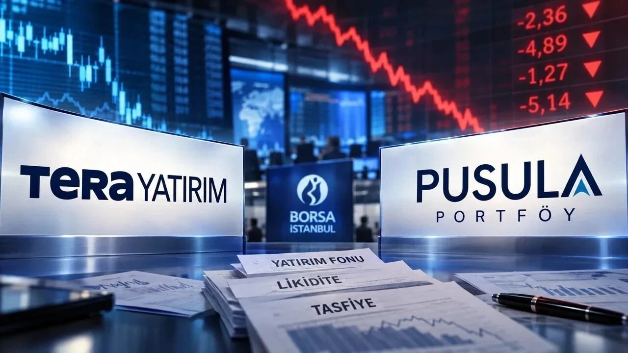Sermaye piyasası soruşturmasında yeni gelişme: 11 kişinin mal varlığına el konuldu