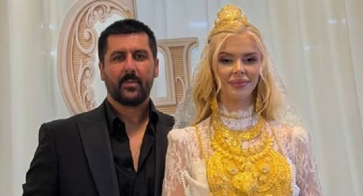 “Vanlı Kara Haydar” gözaltına alındı: Düğündeki altınlar için MASAK incelemesi