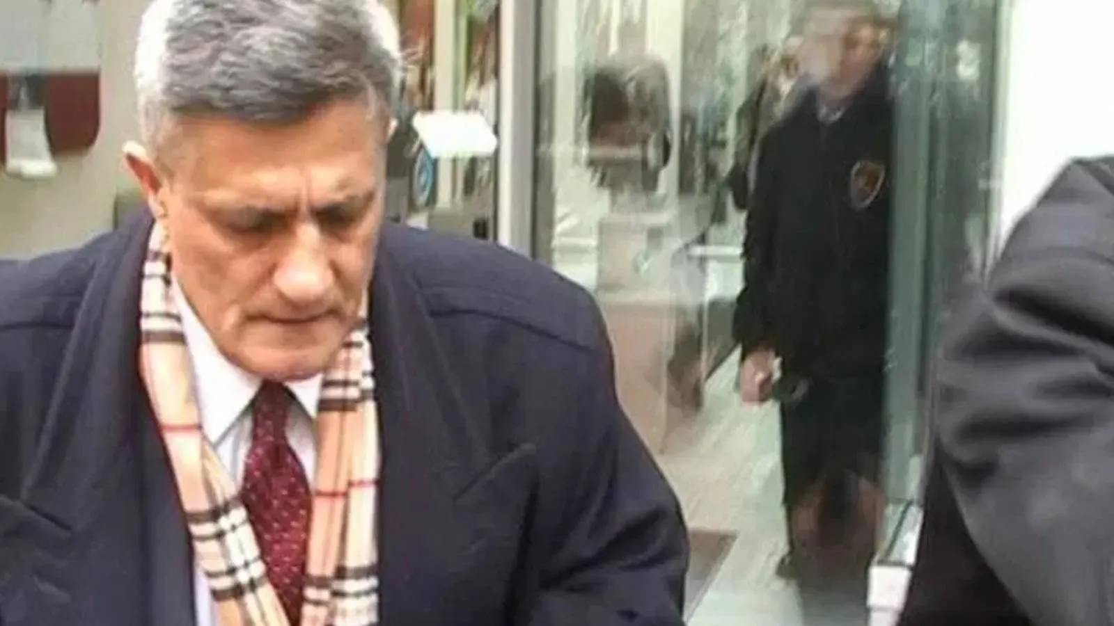 Kozinoğlu soruşturmasında Kurtlar Vadisi detayı: 3 senarist ifadeye çağrıldı