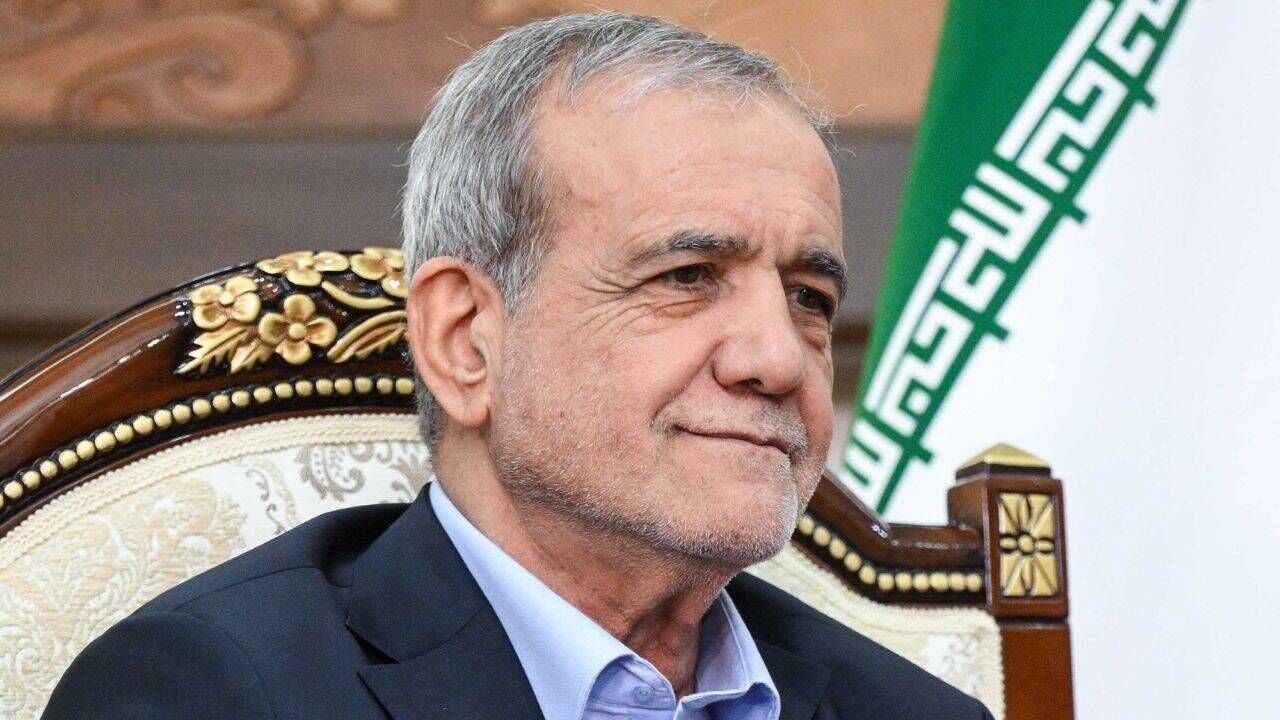 Pezeşkiyan’ın BM Genel Kurulu için New York’a gitmesi planlanıyor