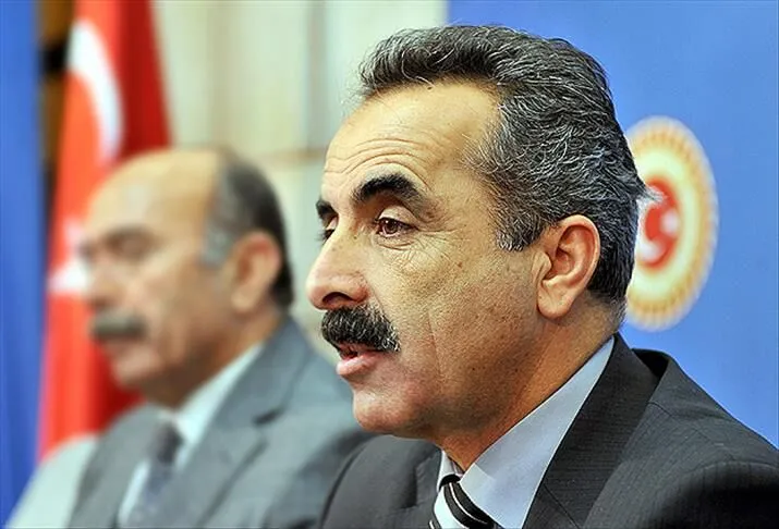 DEM Parti’de Alevi tartışması | Şerafettin Halis’ten Bakırhan’a sert tepki: Liyakat, neredesin, yetiş