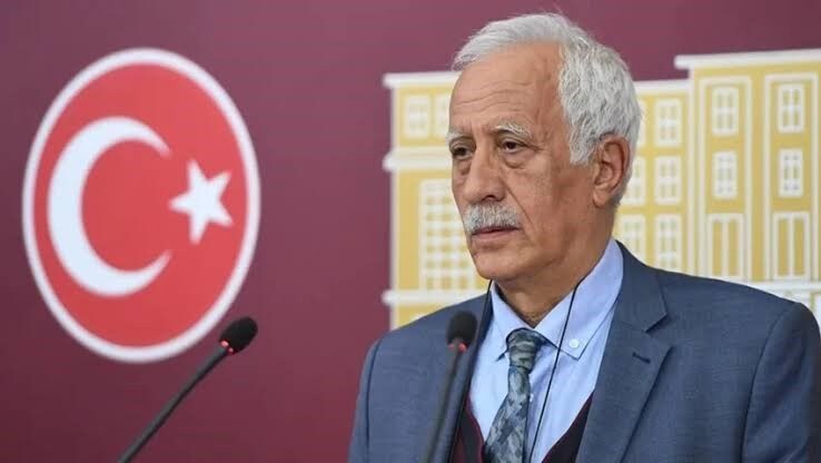 DEM Partili Çiftyürek: ‘Entegrasyon’ dedikleri şey, aslında asimilasyondur
