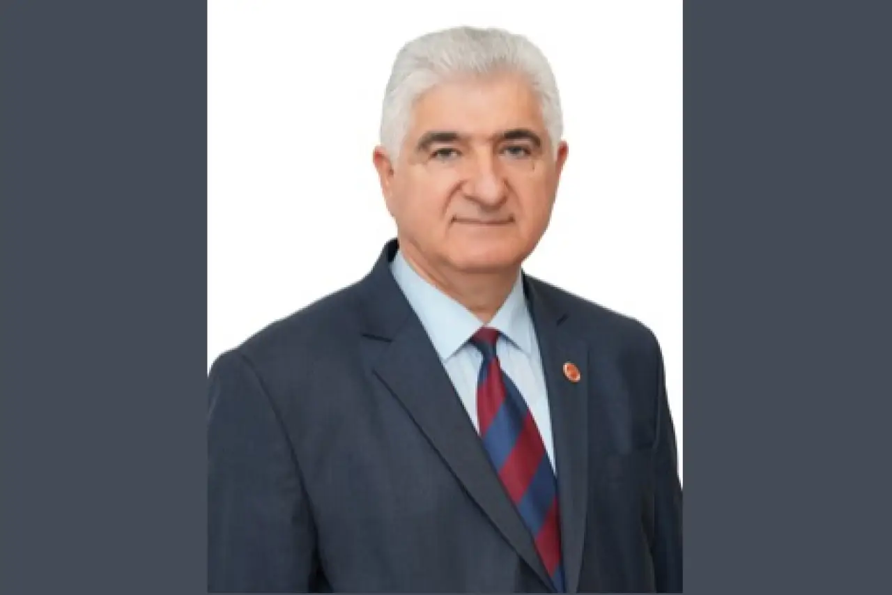 CHP’den AKP’ye geçen Tahsin Usta: “Başkan yardımcılığı teklif edildi”