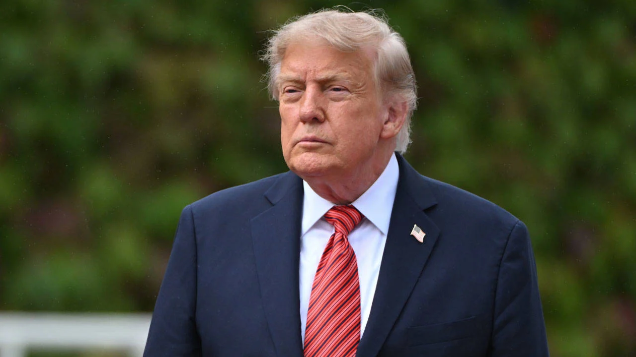 Trump’tan İran için üç seçenek: “Çok büyük şeyler olacak”