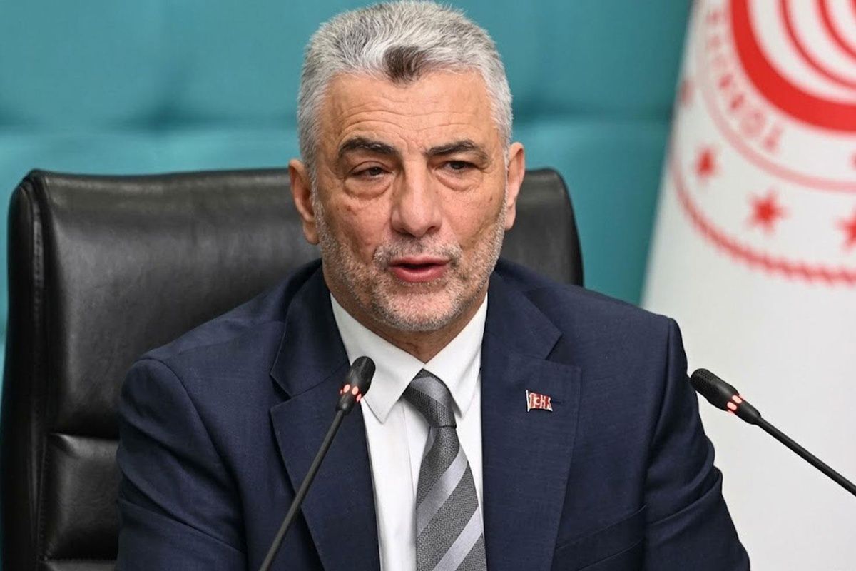 Ömer Bolat’tan fon soruşturması açıklaması: “400 koydu, 800 aldı ifadesi koskoca bir yalandır”