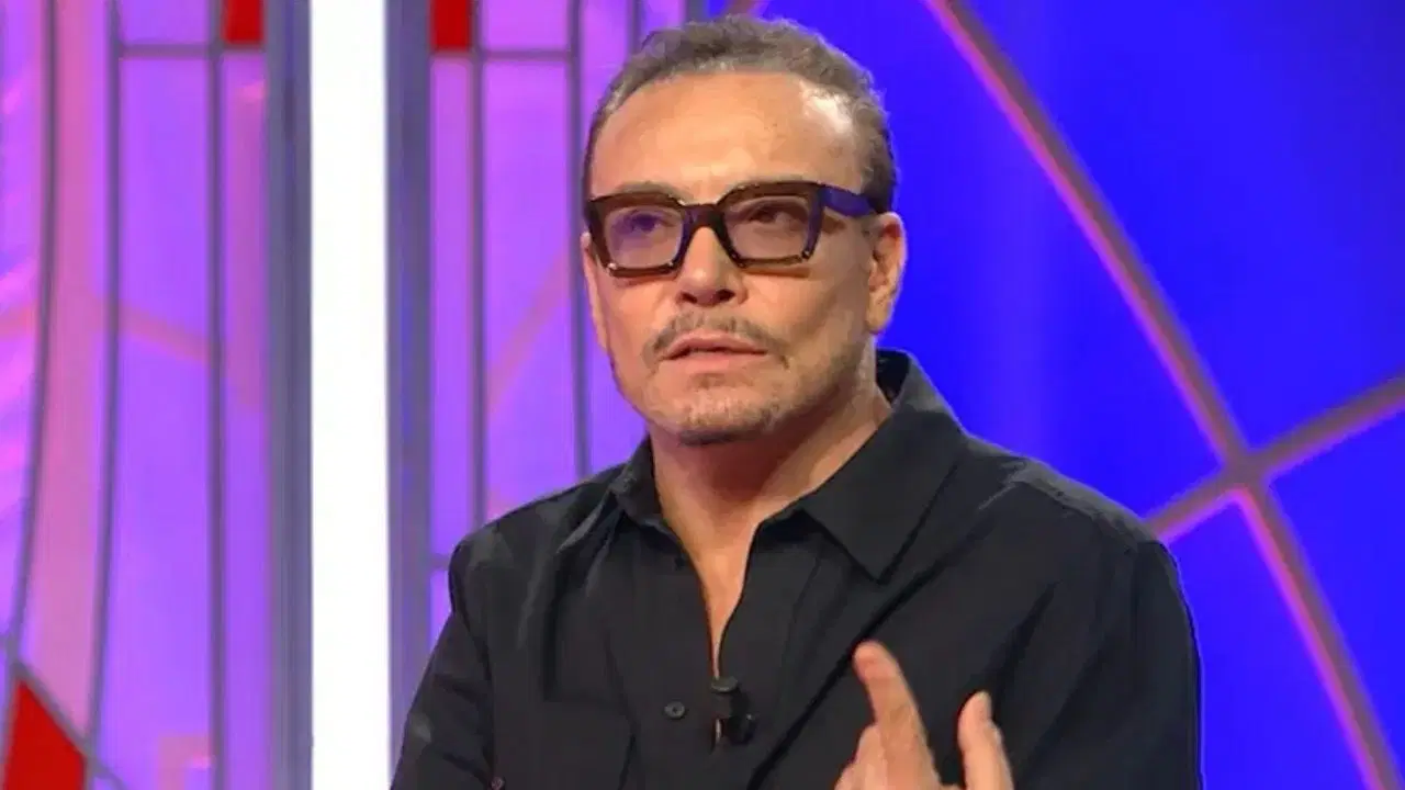 Cenk Eren'den zayıflama iğnesi açıklaması: Gözünde retina yırtıldı, kalp damarında yüzde 99 tıkanıklık çıktı