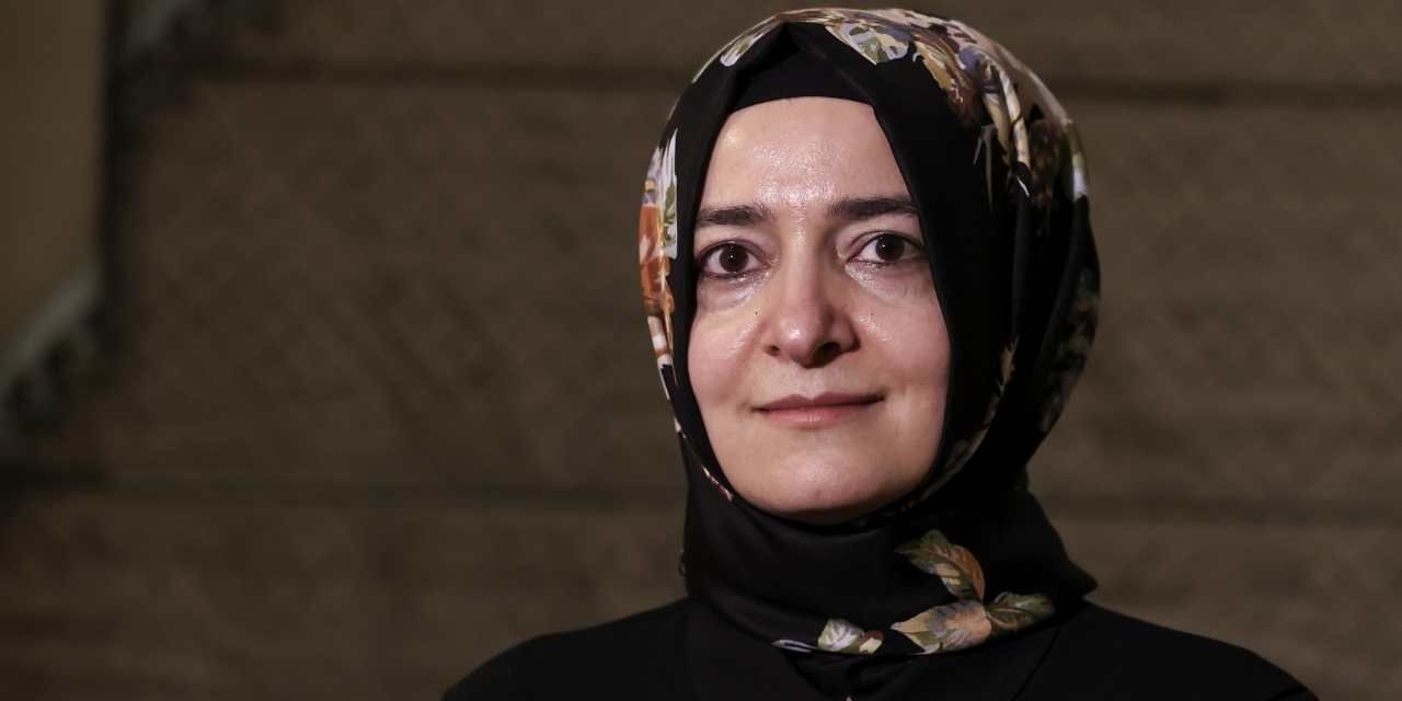 Fatma Betül Sayan Kaya ve ailesinin taşınmazları gündemde: Tekirdağ’da arazi, İstanbul’da villa ve daireler