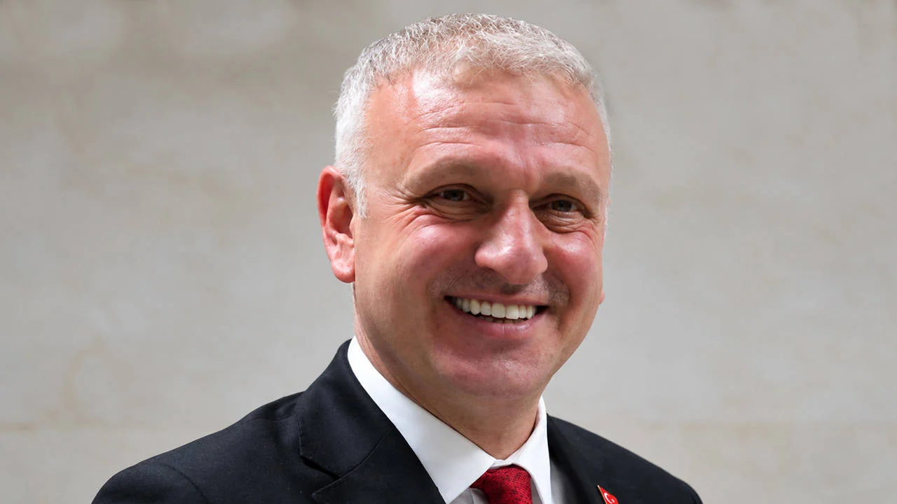 Cumhurbaşkanı Başdanışmanı Oktay Saral görevden görevden alındı