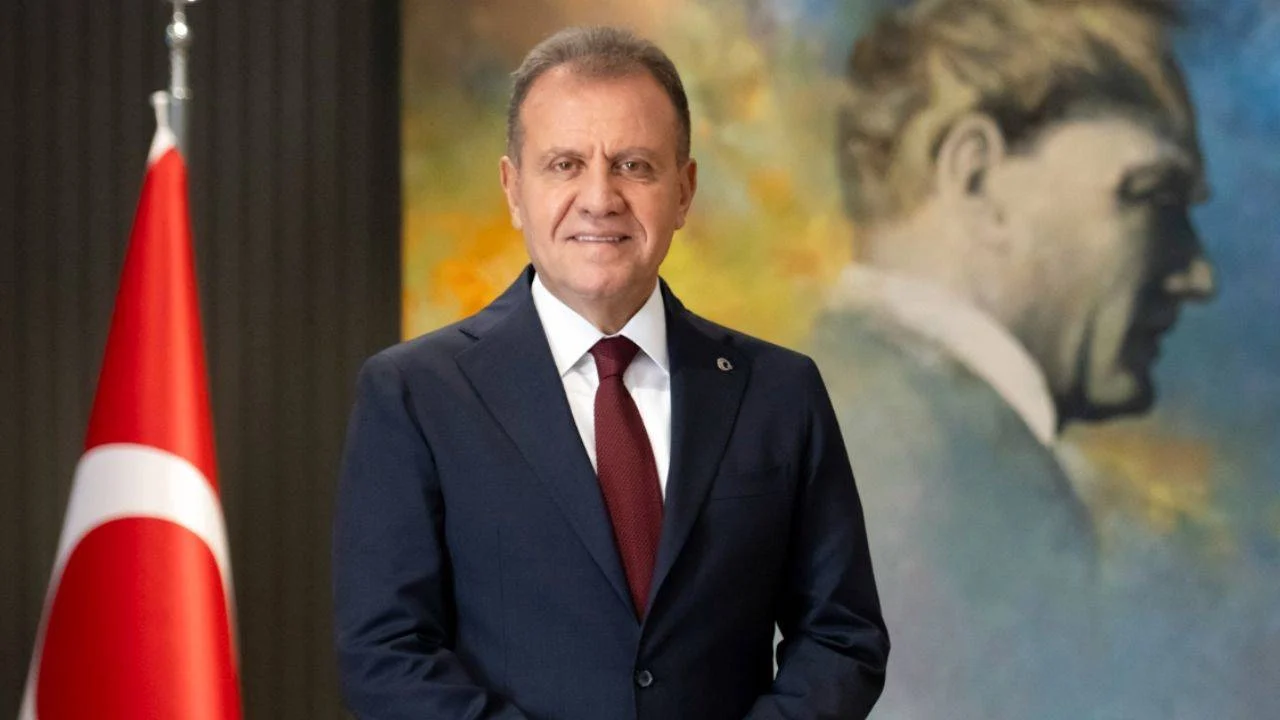 Vahap Seçer'den tutuklanmasının ardından ilk açıklama: “Mersin sahipsiz değildir”